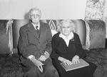 Mr. and Mrs. J. G. Leuschner