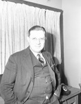 Herbert J. Rahmbow, weather forecaster