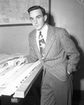 Andrew P. McConnell Jr., geologist