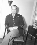Lieutenant Colonel William R. Francis