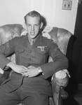 Marine Pfc. Wayne W. Williams