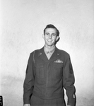 Master Sergeant John M. Williams