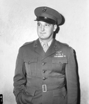 Lieutenant Elmer A. Addington Junior, Marine
