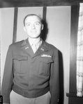 Lieutenant Julian C. Harris Junior