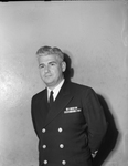 Lieutenant Stewart W. Hellman
