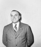 Navy Veteran N. N. Andres