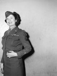 Staff Sergeant Evelyn Rawley