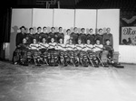 Fort Worth Rangers ice hockey team