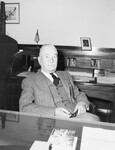 Elbert J. Bradley