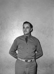 Major Howard Johnson, Chaplain