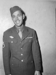 Staff Sergeant Howard I. Cook