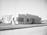 City's smaller industries: Plastelite Engineering Company Plant