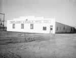 City's smaller industries: McCluney & Ragle Manufacturing Company Plant