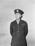 Chaplain C. O. Boatman