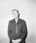Captain Alvin B. Chrisman
