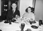 Mr. and Mrs. C. F. Higgins