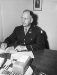 Colonel Walter R. Linn