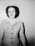 Bettye Lou Parker