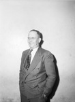 Charles L. Dilley, candidate for commissioner