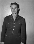 Lieutenant William R. Miller