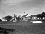 Fort Worth's Colonial Country Club