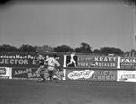 Fort Worth Cats vs. Oklahoma City Indians