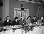 The Fair Department Store banquet