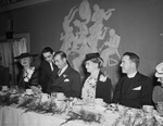 The Fair Department Store banquet
