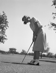 Southern Women's Golf tournament