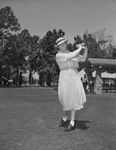 Southern Women's Golf tournament