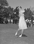 Southern Women's Golf tournament