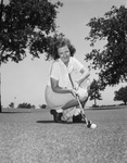 Southern Women's Golf tournament