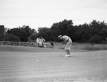 Southern Women's Golf tournament
