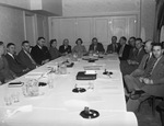 American Petroleum Institute committee meetings