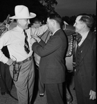 American Petroleum Institute Party at Shady Oak Farm