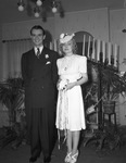 Paul and Dorothy Hostettler