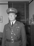 Major Karl E. Wallace