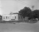 Arlington, Texas Post Office under construction