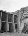 Possum Kingdom Lake Dam