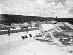 Possum Kingdom Lake Dam