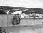 Possum Kingdom Lake Dam