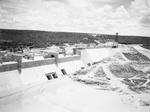 Possum Kingdom Lake Dam