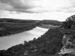 Possum Kingdom Lake Dam