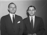 Paul T. Truitt and Philip Tocker