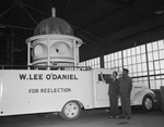 Governor W. Lee O'Daniel campaign