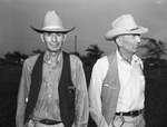 Stamford Cowboy Reunion and Rodeo by Frank Reeves Sr.