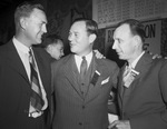 Texas Bar Association 1940 Convention