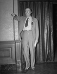 Texas Bar Association 1940 Convention