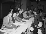 Texas Bar Association 1940 Convention