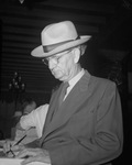 Texas Bar Association 1940 Convention